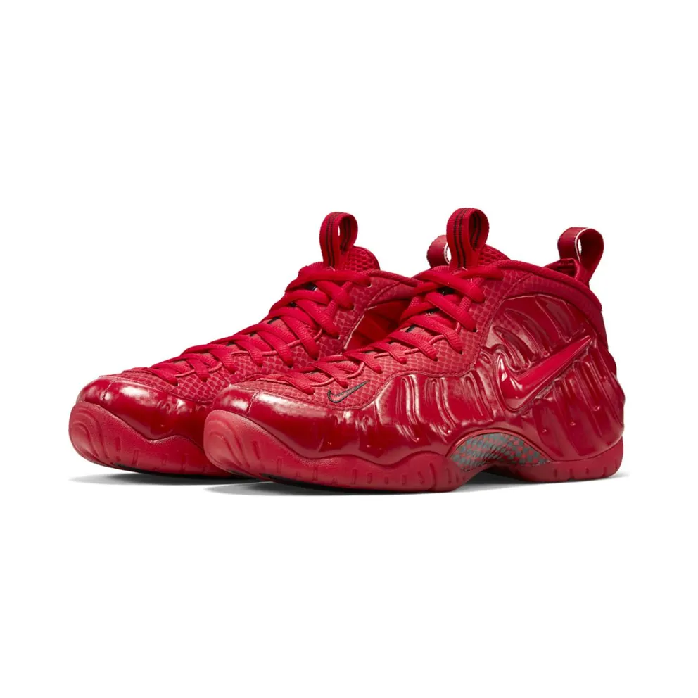 Nike Air Foamposite Pro Red October Gym Red/Gym Red-Black (624041-603)