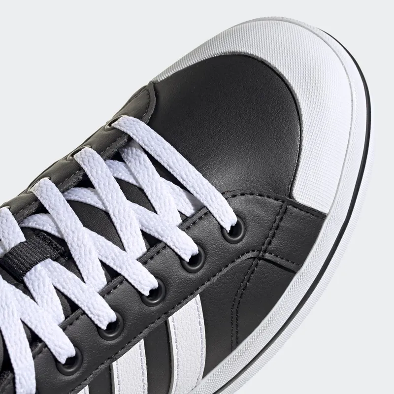 Adidas Bravada Core Black / Cloud White / Bright Yellow (FW2888)