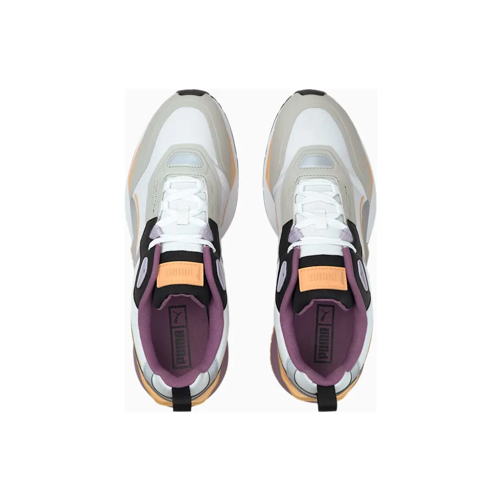 Puma Mirage Tech White/Grey (381118-06)