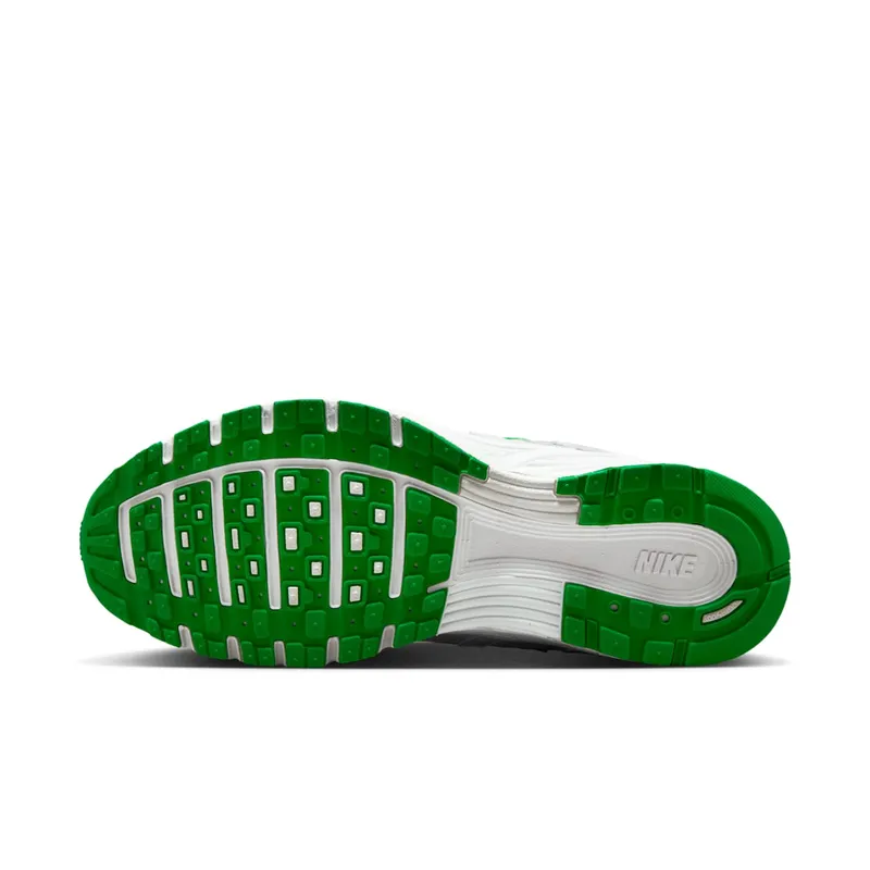 Nike P-6000 Summit White Kelly Green (IH4482-100)