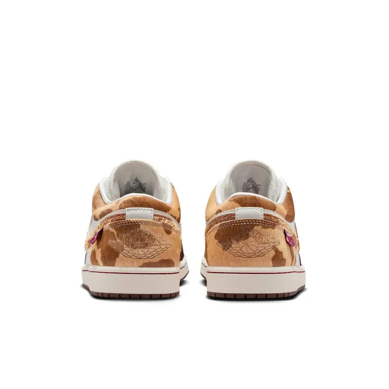 Jordan 1 Low SE “Year of the Horse” (IQ5321-121)