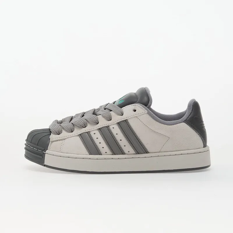 Adidas Superstar Grey