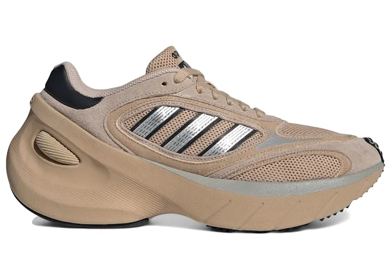 adidas Adizero Goukana Warm Sandstone Silver Metallic (KJ7380)