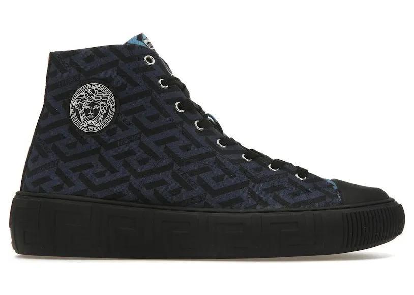Versace Greca DSU8403-1A02719_5U32P