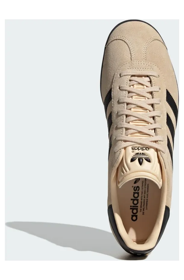 adidas Gazelle Messi Triunfo Dorado (IH8156)