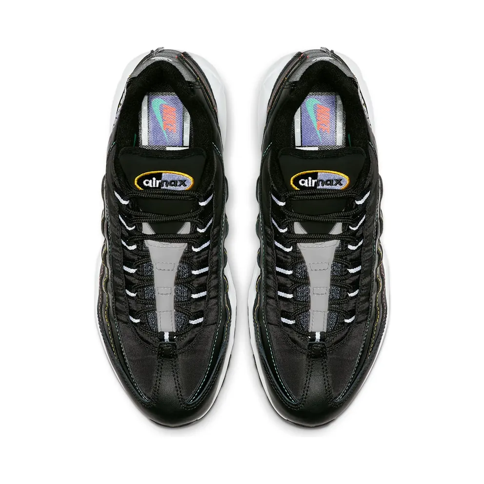 Nike Air Max 95 Premium Windbreaker (CI1900-023)
