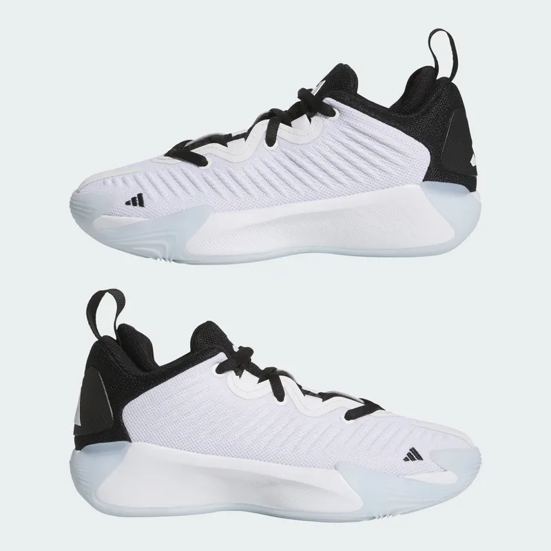 adidas Initiation White Black (JR9765)