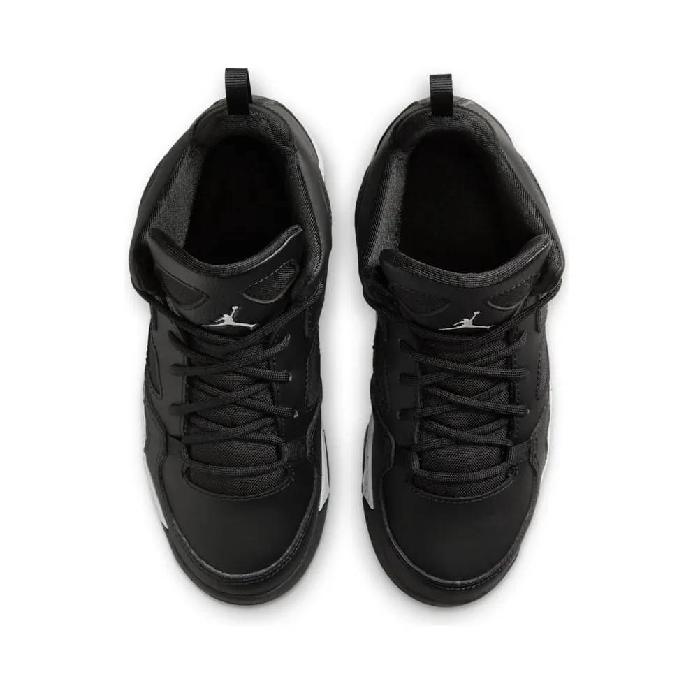 Jordan Flight Club ’91 PS “Black White” (DM1686-001)