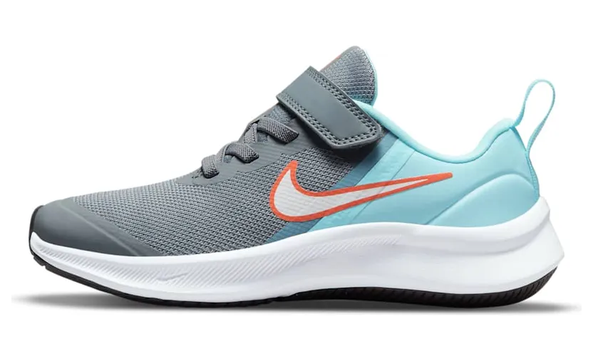 Nike Star Runner 3 Grey (DA2777007)