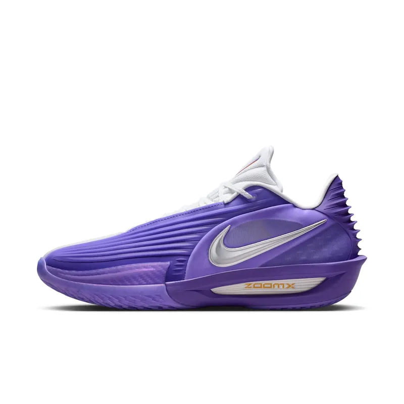Nike Air Zoom GT Cut 3 Turbo Phoenix Suns (HV9918-800)