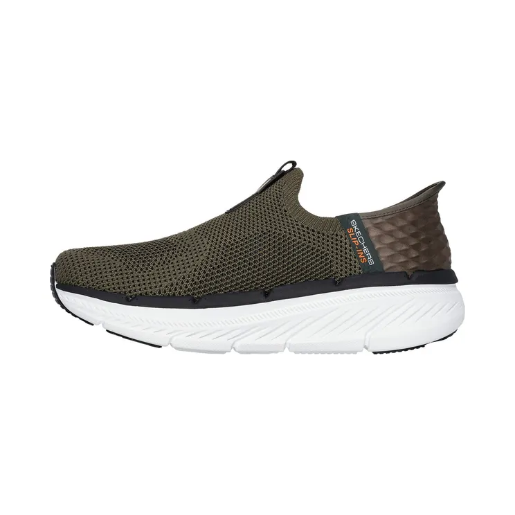 skechers-max-cushioning 220839_OLBK