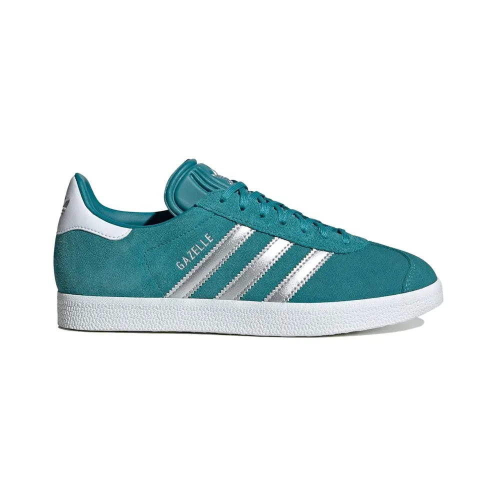 adidas Gazelle Arctic Fusion Silver Metallic (ID7004)