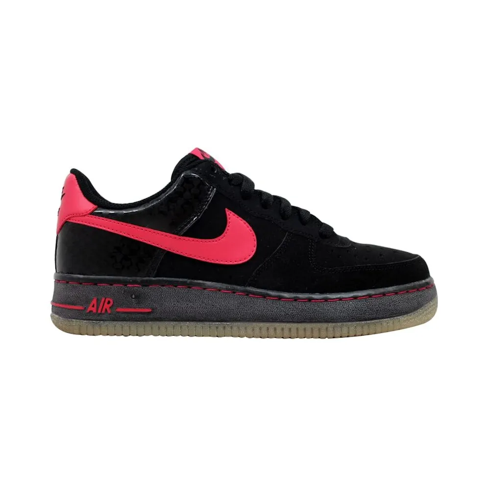 Nike Air Force 1 LE Glow In The Dark (334212-061)
