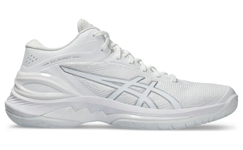 ASICS Gel-Burst 28 White (1063A081-100)