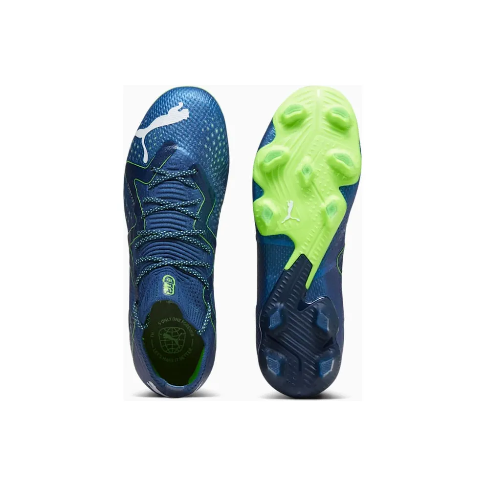 Puma Future Ultimate FG/AG Gear Up Pack (107356-03)