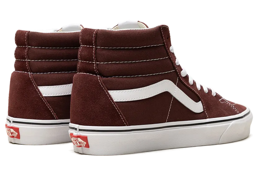 vans-sk8-hi VN0007NS7YO1