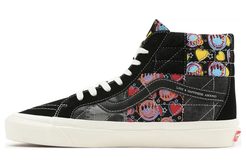 vans-sk8-hi VN0A54FBA5J