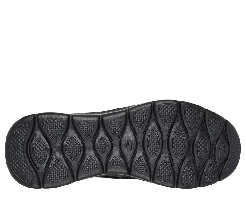 Skechers Slip-ins: GO WALK Flex – Ojai Sneaker Black
