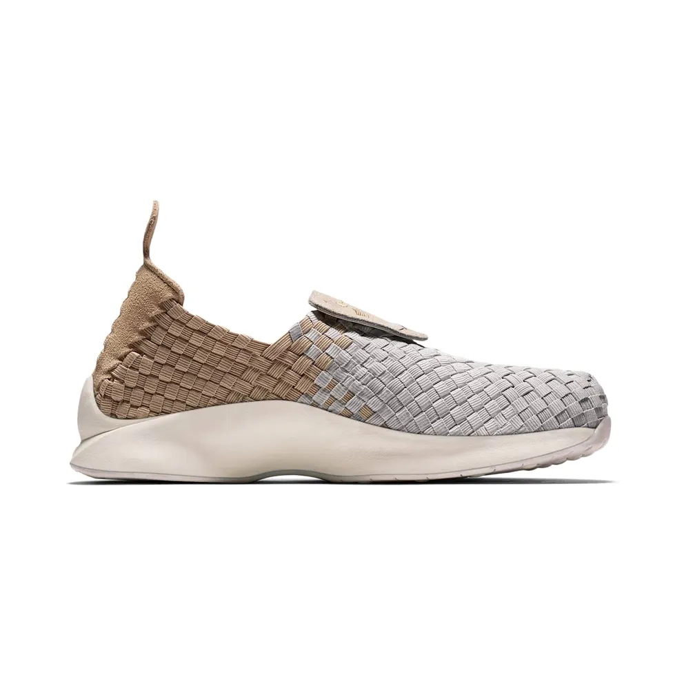Nike Air Woven White Tan (302350-200)