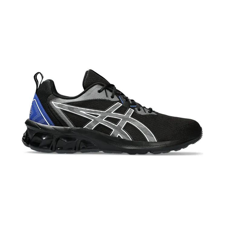 Asics Gel-quantum 90 Iv Black/Illusion Blue (1201A764.009)
