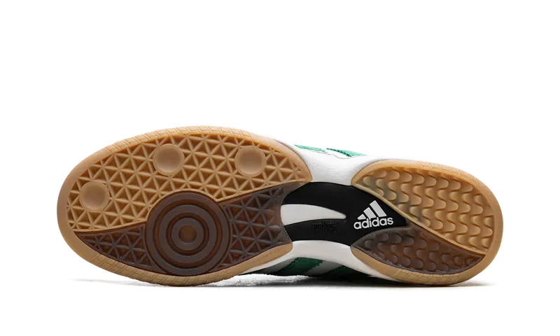 Adidas Samba “White” (ID3922)