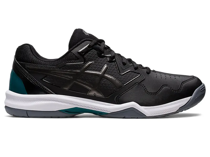 Asics GEL-DEDICATE™ 7 Black/Gunmetal (1041A223.003)