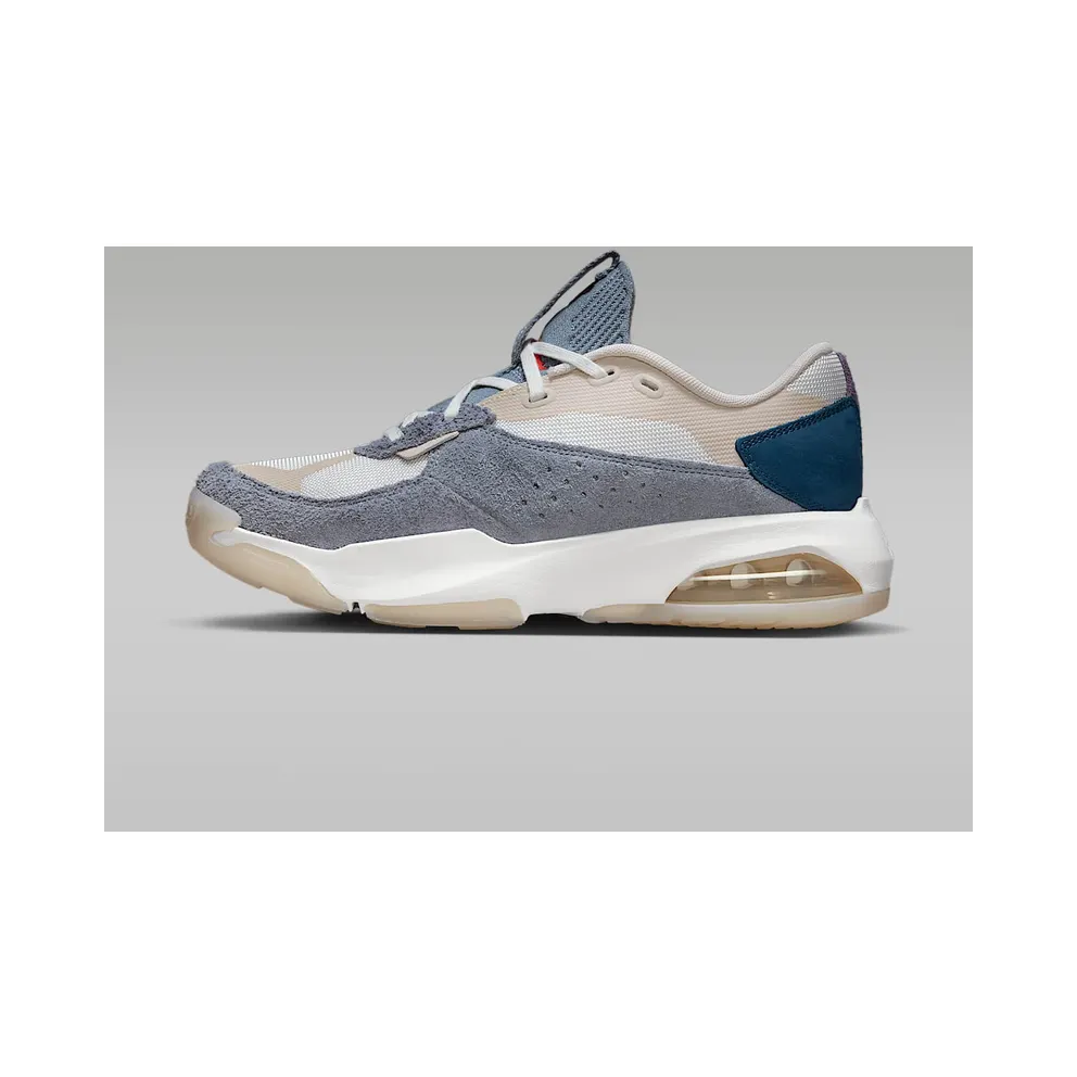 Jordan Air 200E Blue (DC9836-400)