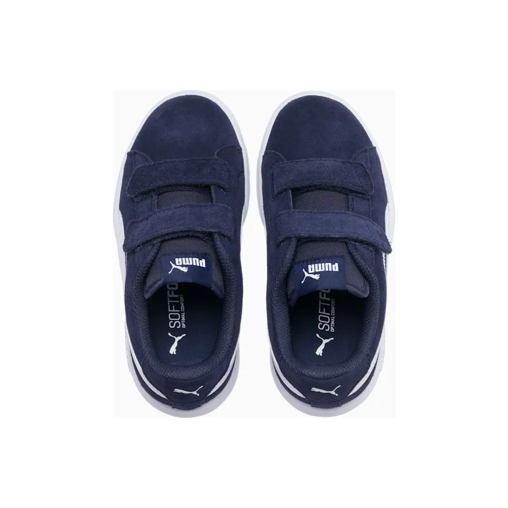 Puma Smash v2 Blue/White (36517702)