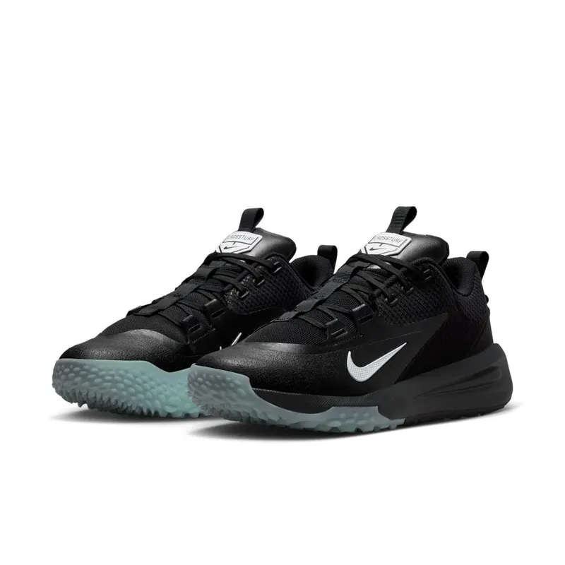 Nike Cross Turf Black Off Noir White (II4179-001)