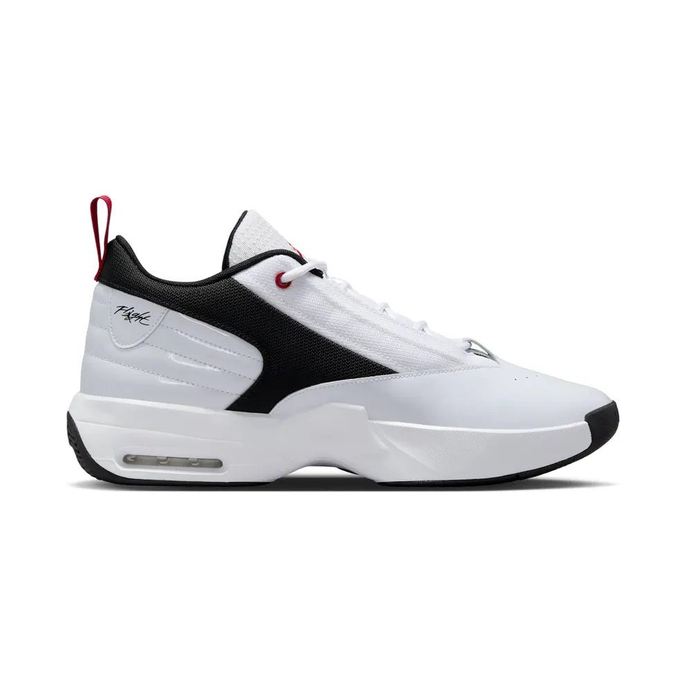 Air Jordan 6 White / Black / Gym Red (FQ8298-102)
