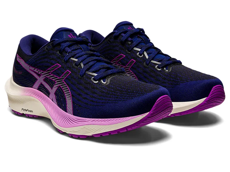 Asics GEL-KAYANO LITE 3 Dive Blue/Orchid (1012B293.400)