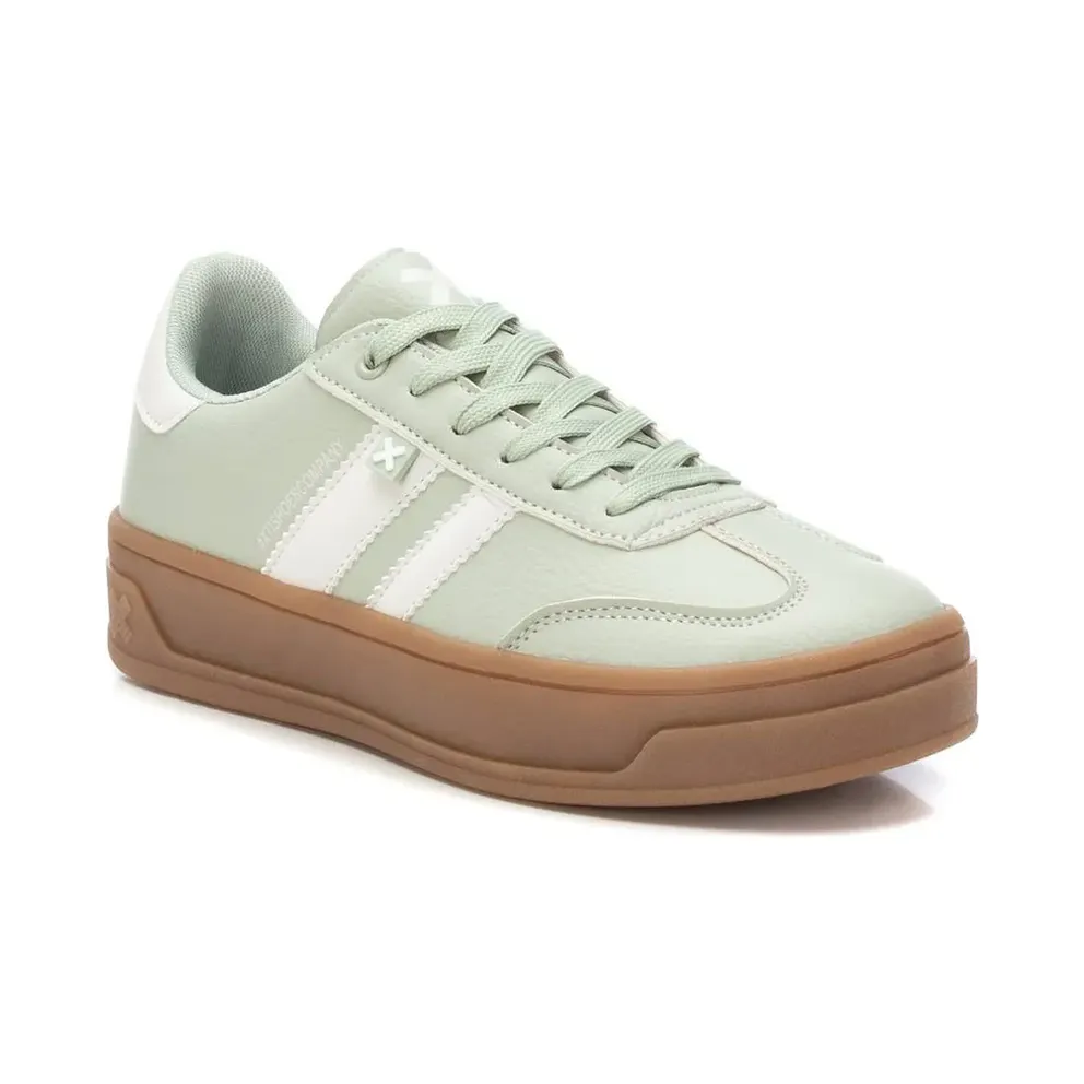 Xti sneaker Aqua (143645-Aqua)