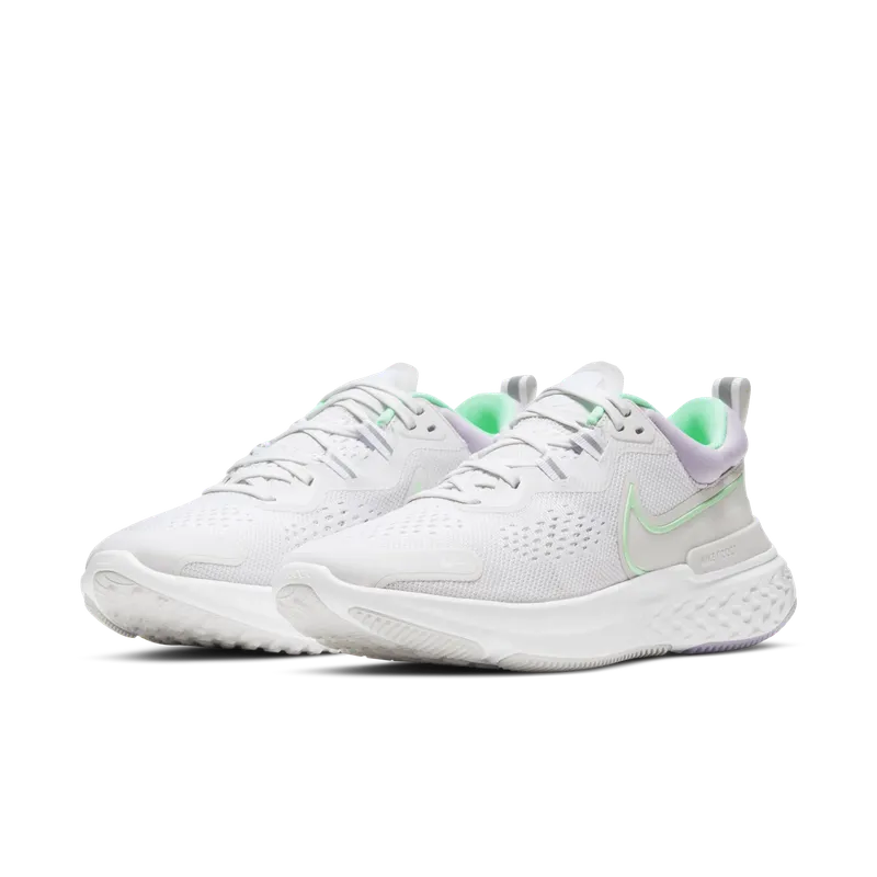 Nike React Miler 2 Grey (CW7136-002)