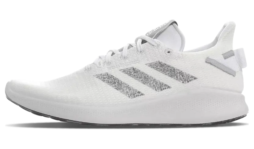 Adidas Sensebounce + Street “WHITE/GREY” (G27273)