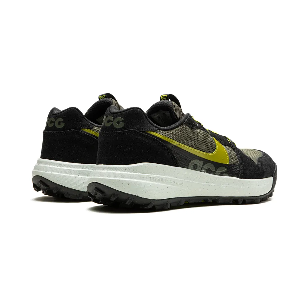 Nike ACG Lowcate “Cargo Khaki Cactus” (DM8019-300)