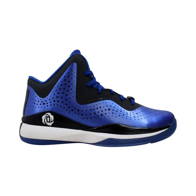 adidas D Rose 773 2I Crown Royal (C75727)