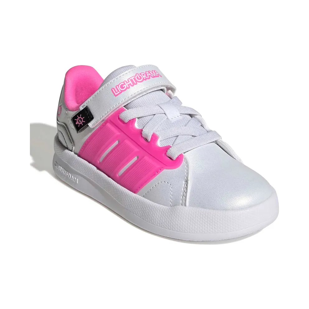 Adidas Lightorama White (KI6539)