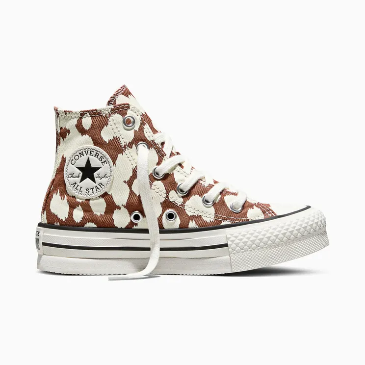 Converse Chuck Taylor All Star Unearthed/Vintage White/Egret (A19755C)