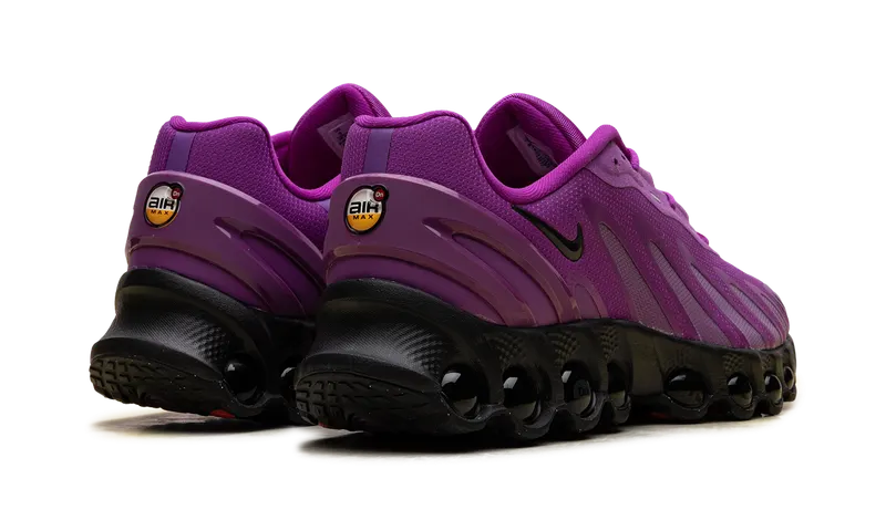 Nike Air Max Dn8 “Vivid Purple Black” (FQ7860-501)