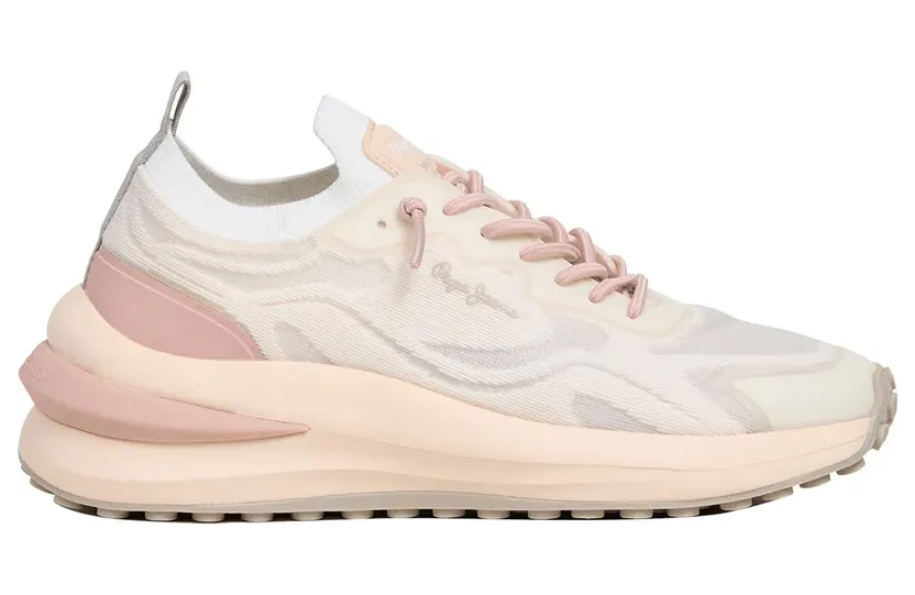 Pepe Jeans PèPè sneaker Roze (PLS600052-800)