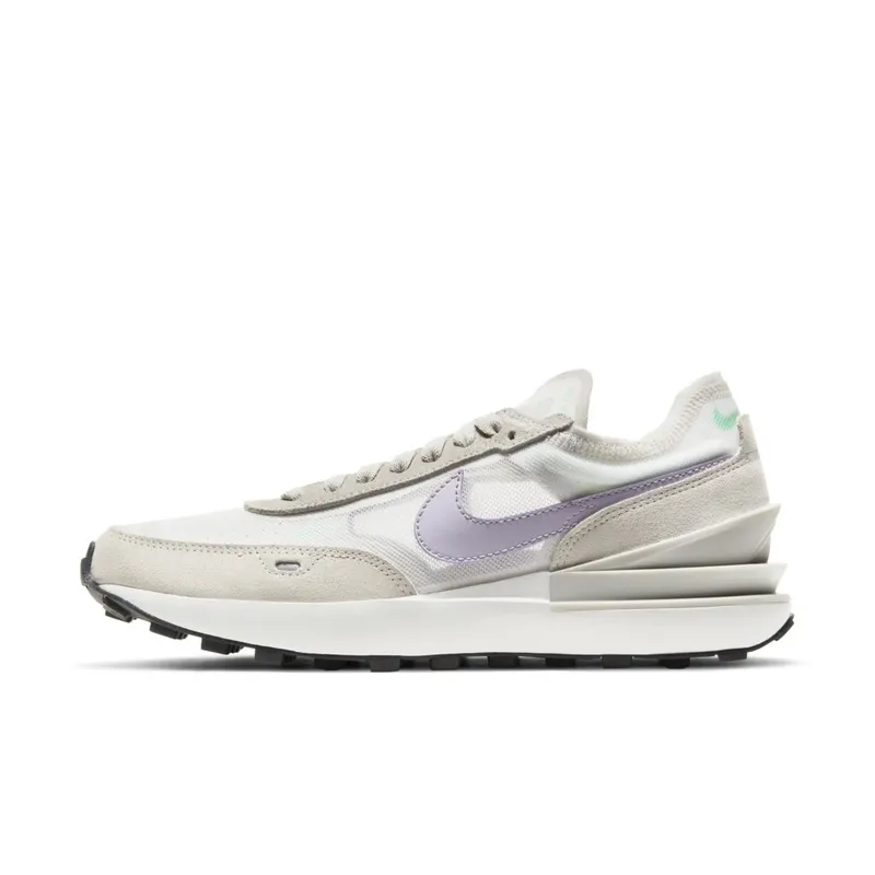 Nike Waffle One White (DC2533-101)