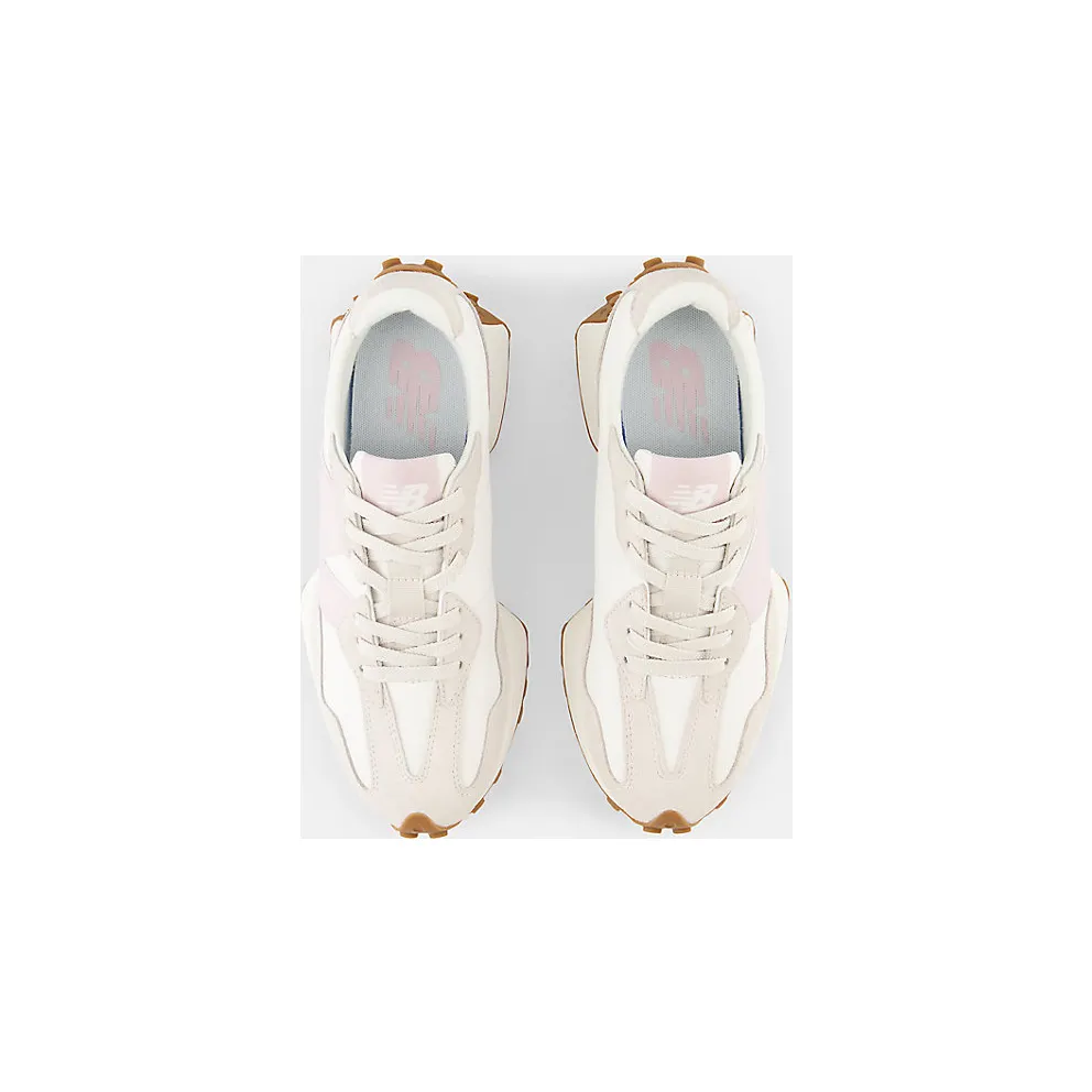 New Balance 327 “Moonbeam December Sky” (WS327OR)