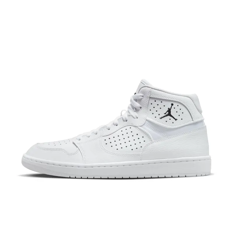 Jordan Access “White” (AR3762-100)