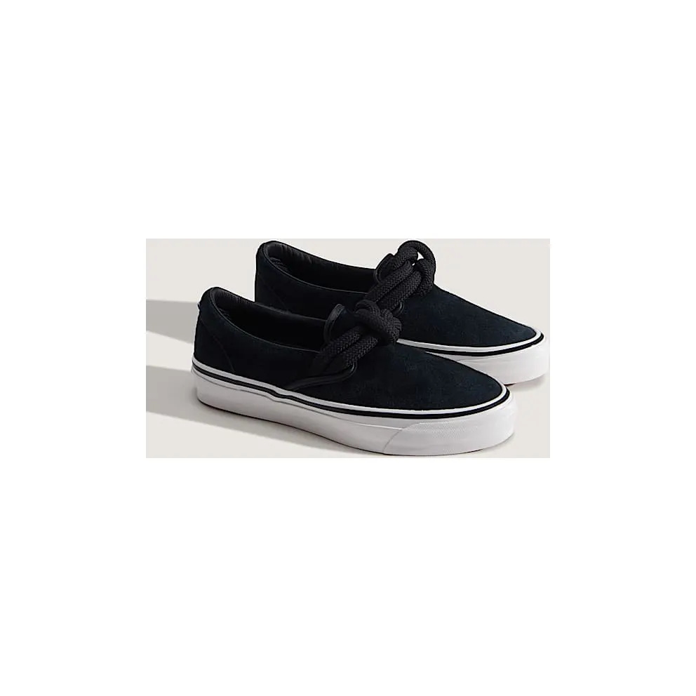 Vans Slip-On Black (VN000Y1D2BO)