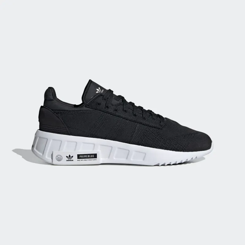 Adidas Geodiver Primeblue Core Black / Core Black / Cloud White (FX5080)