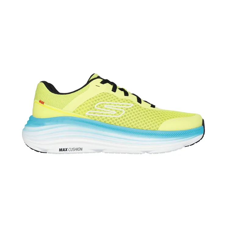 Skechers Max Cushioning Green (220613LIME)