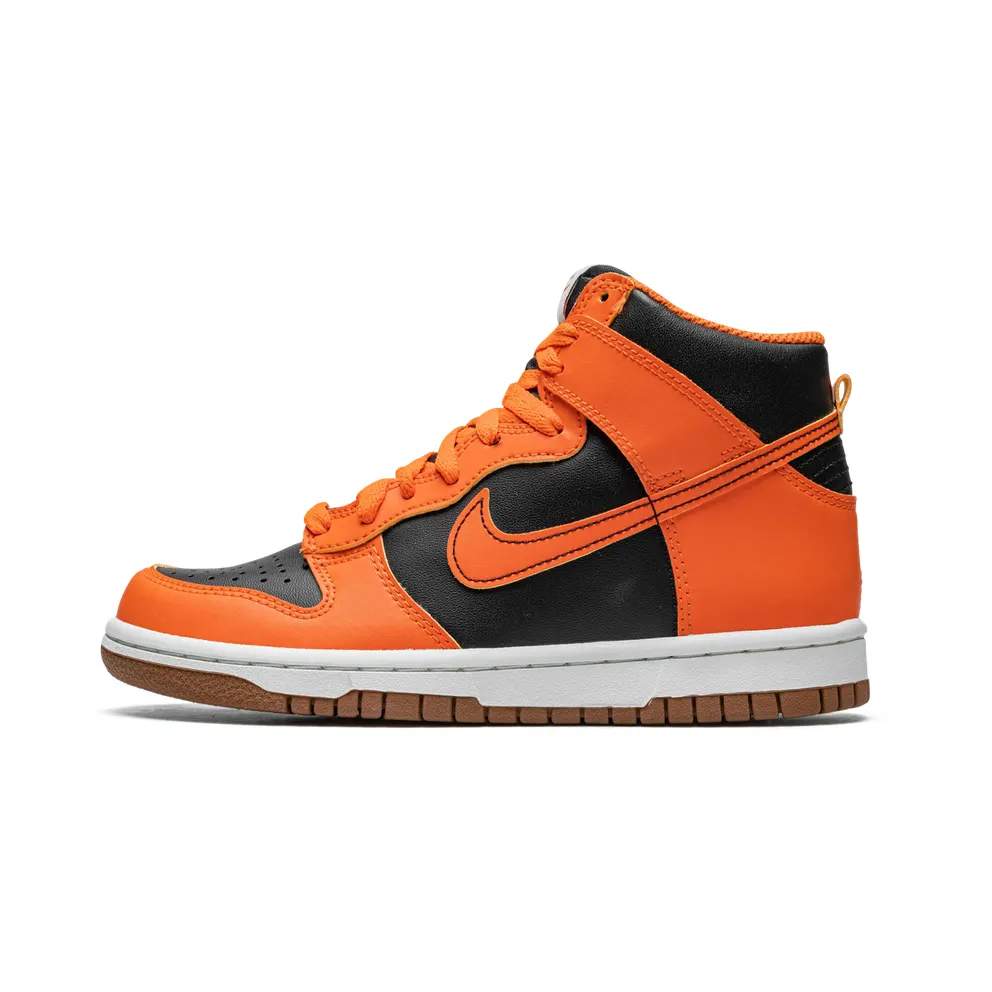 Nike Dunk High Older Kids’ Black (DB2179-004)