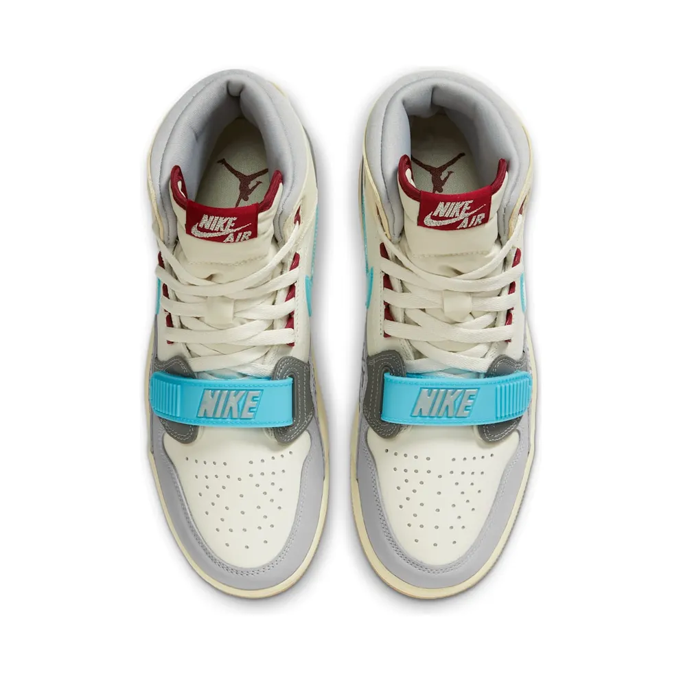 Jordan Legacy 312 Exploration Unit (FB1875-141)