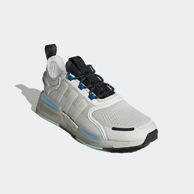 Adidas NMD_V3 Crystal White / Cloud White / Blue Rush (GX2086)