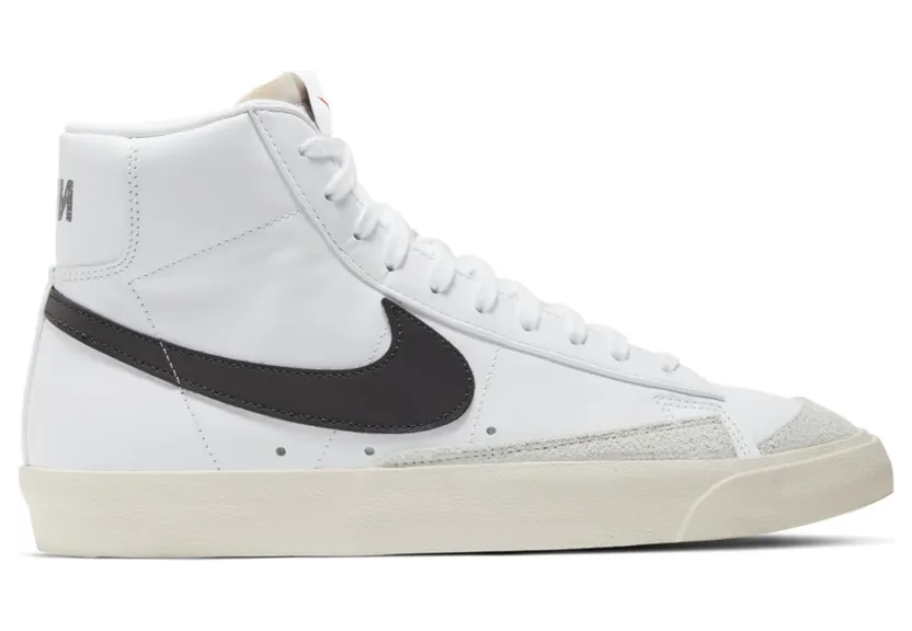 Nike Blazer Mid’ 77 Vintage White Sail